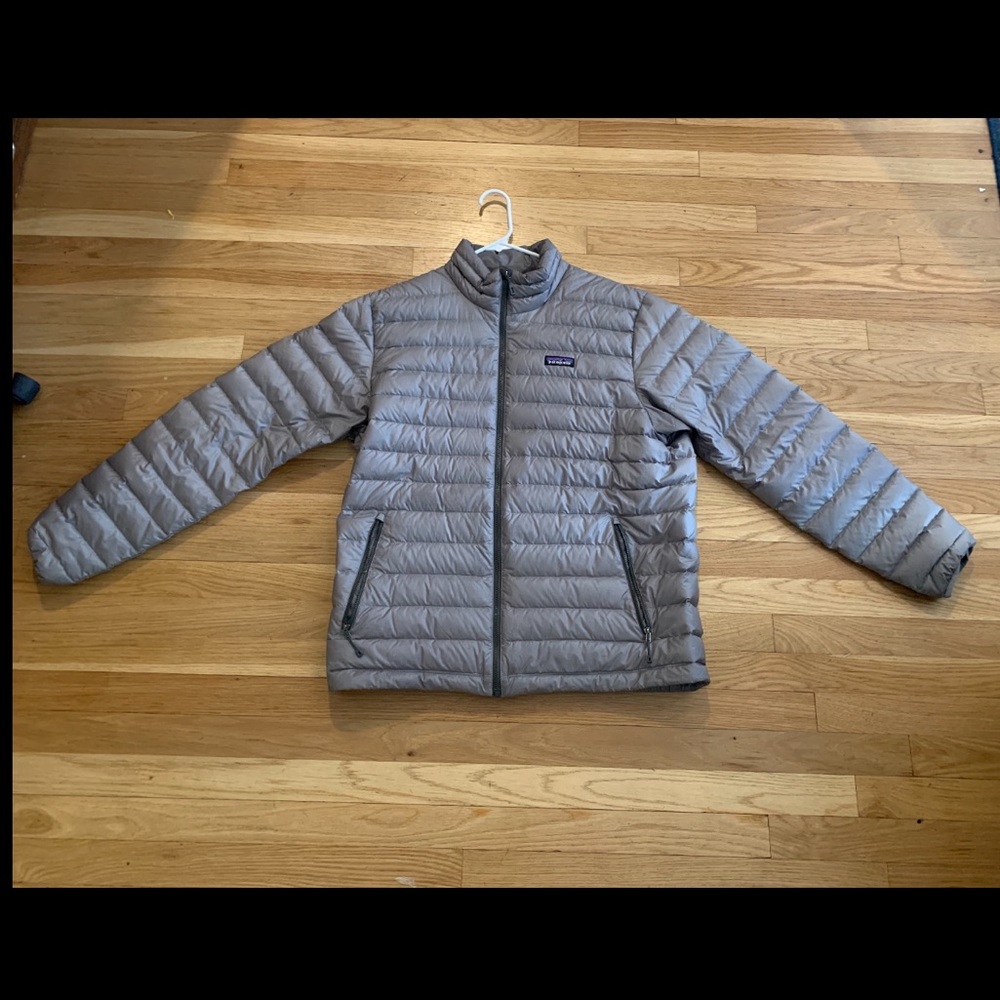 Men's Patagonia Jacket